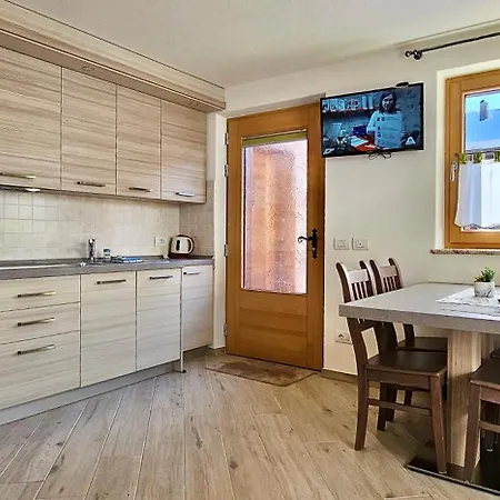 Casa Fiocco Di Neve Apartment Livigno Exterior photo