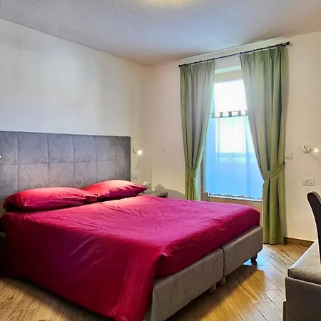 Casa Fiocco Di Neve Apartment Livigno Exterior photo