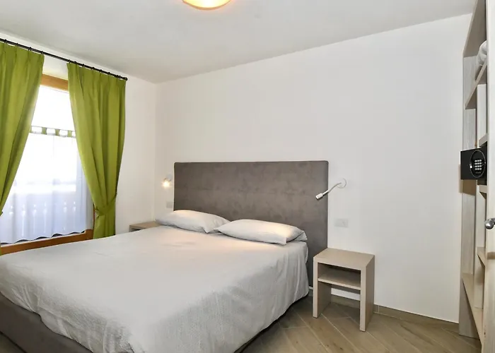 Casa Fiocco Di Neve
