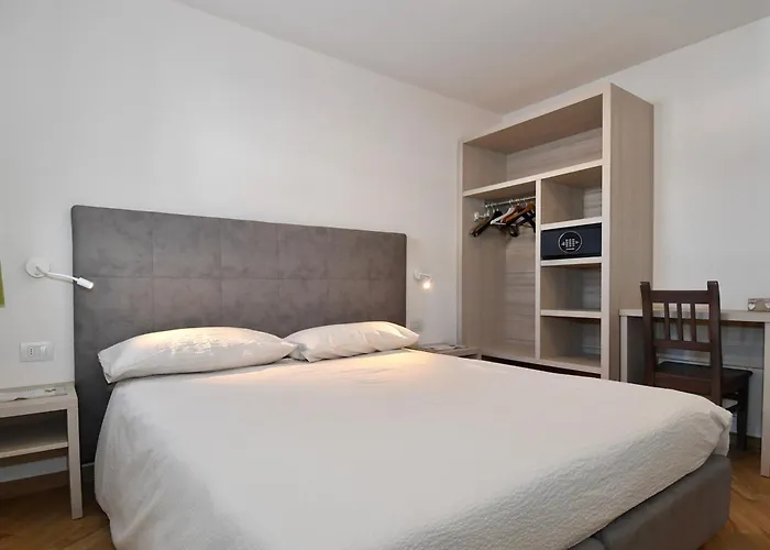 Casa Fiocco Di Neve