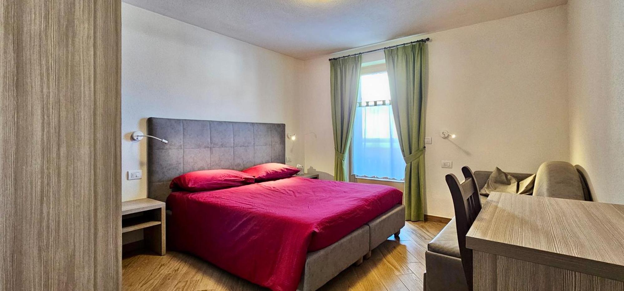 Apartment Casa Fiocco Di Neve *