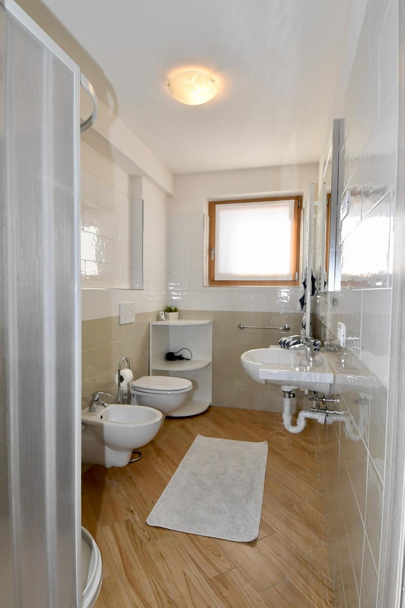 Apartment Casa Fiocco Di Neve Livigno
