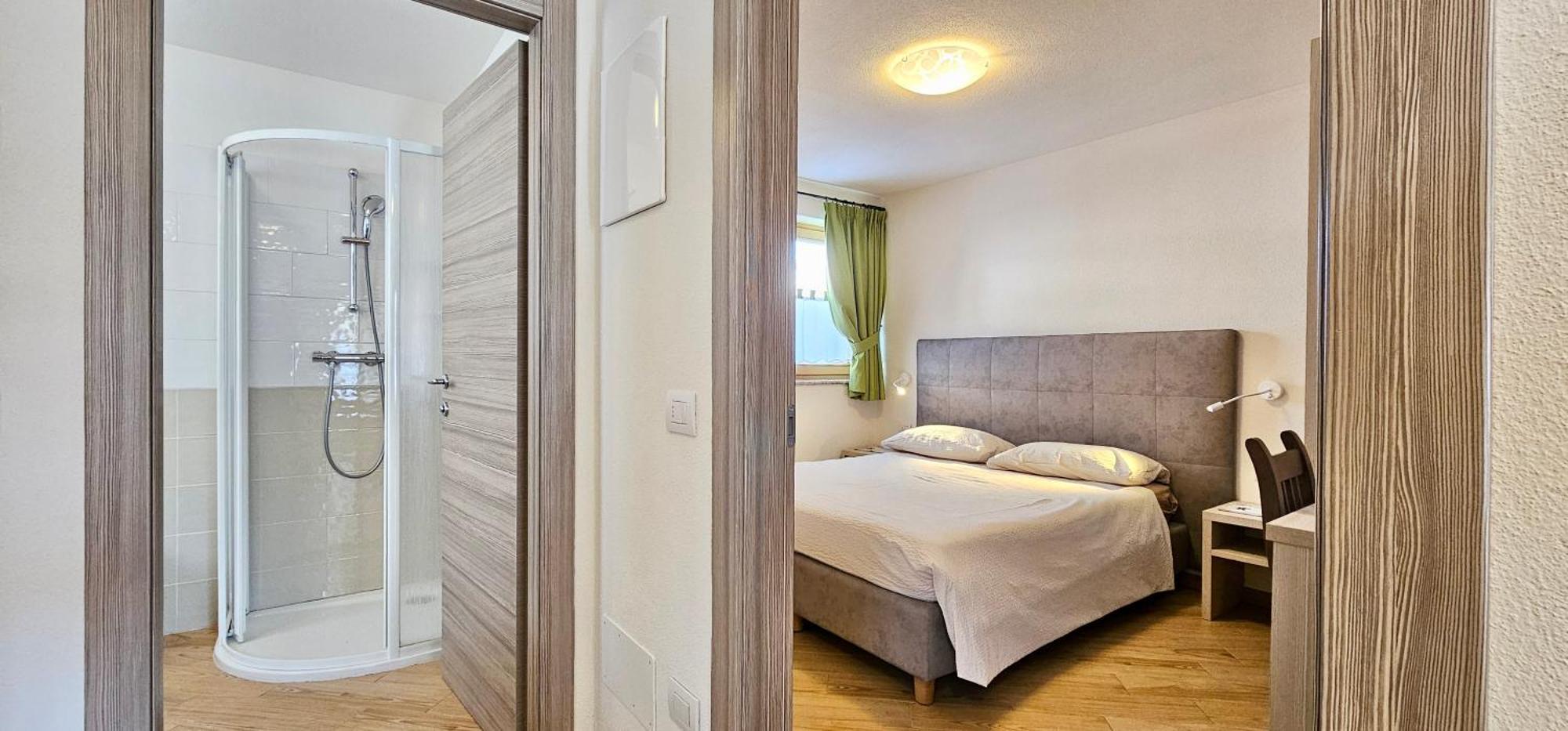 Casa Fiocco Di Neve