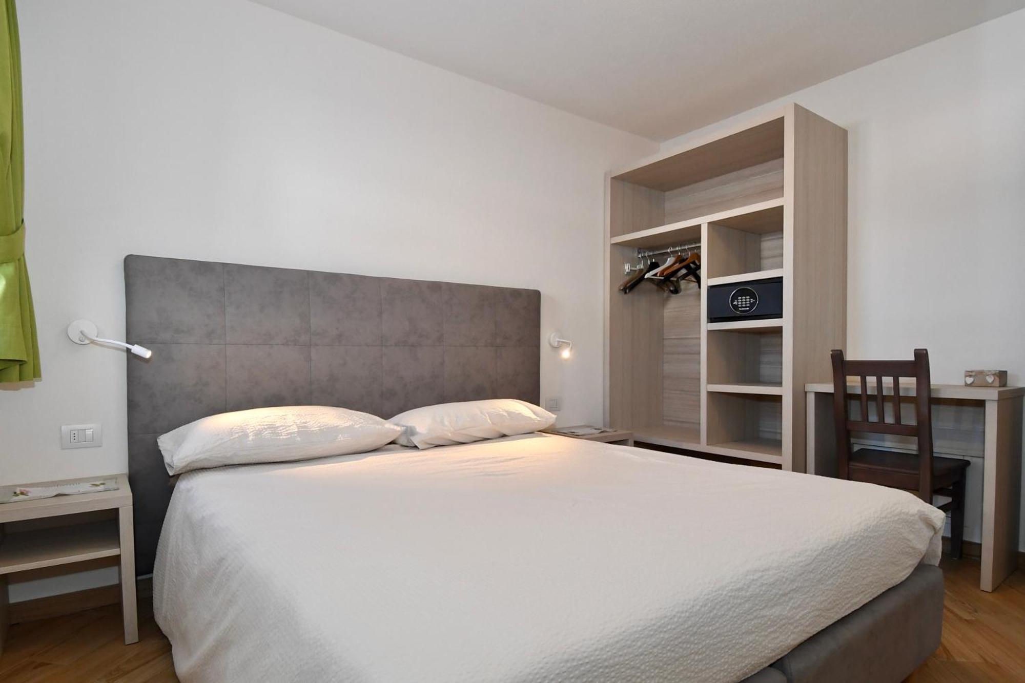 Apartment Casa Fiocco Di Neve *
