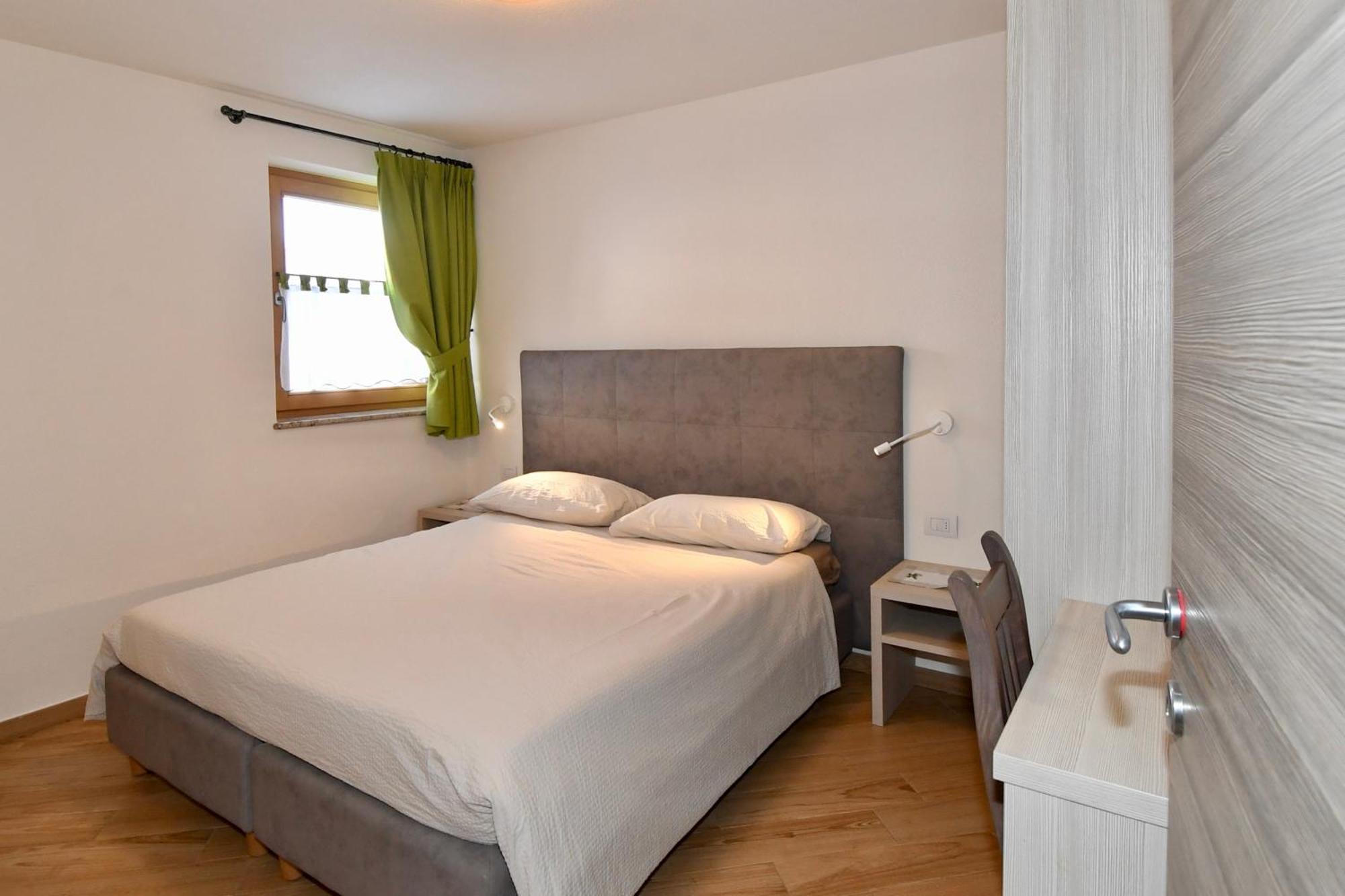 Casa Fiocco Di Neve Livigno