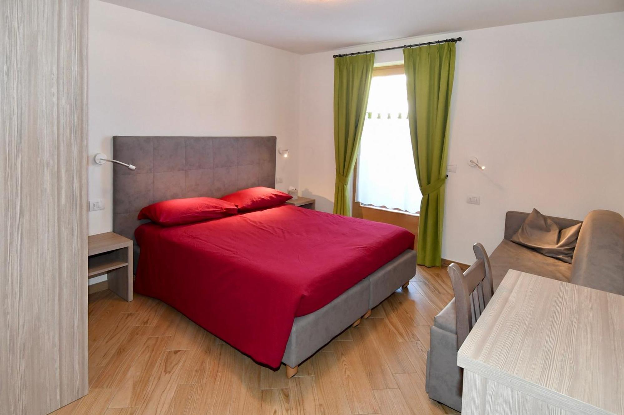Casa Fiocco Di Neve * Livigno