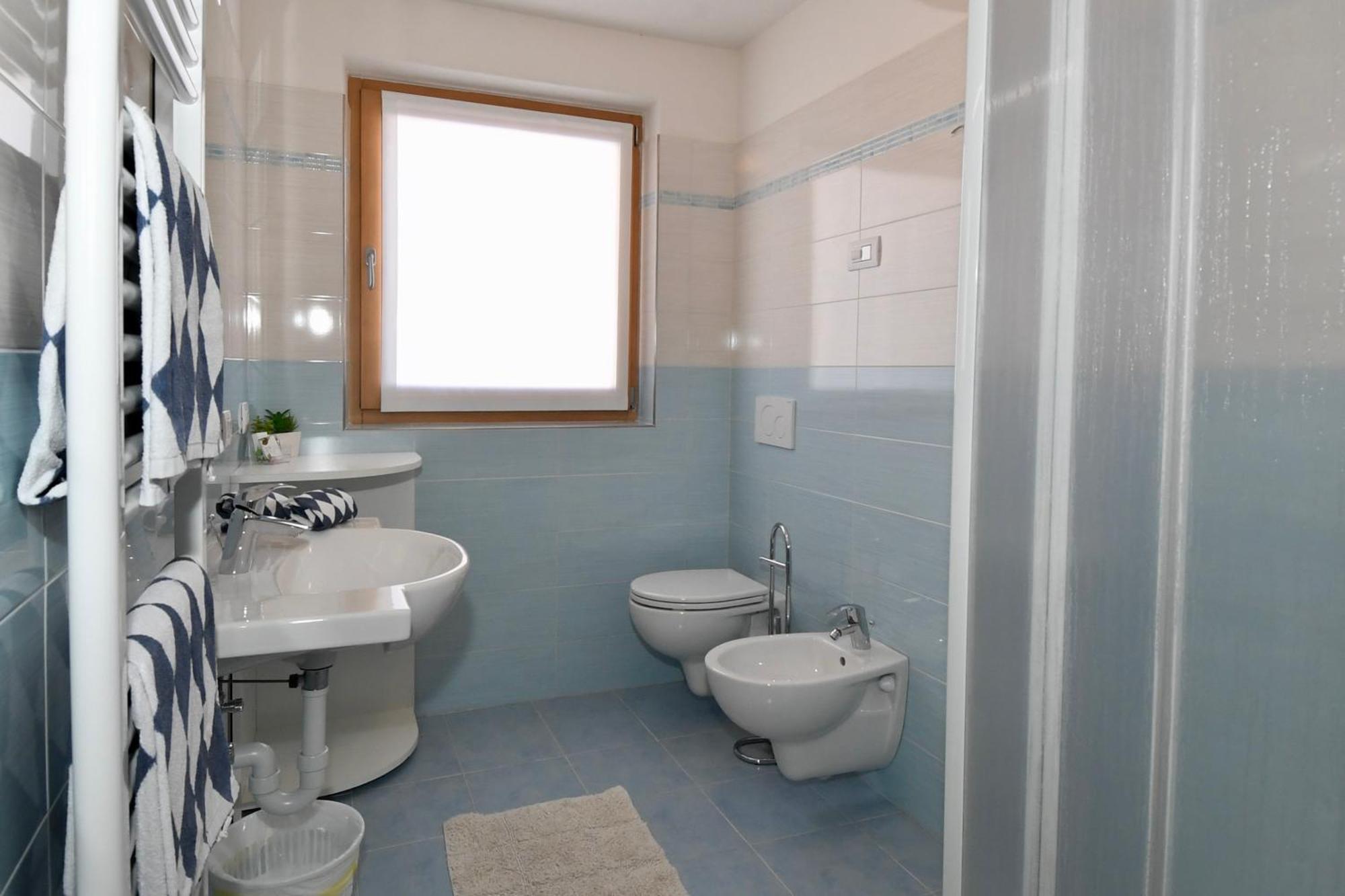 Casa Fiocco Di Neve Apartment