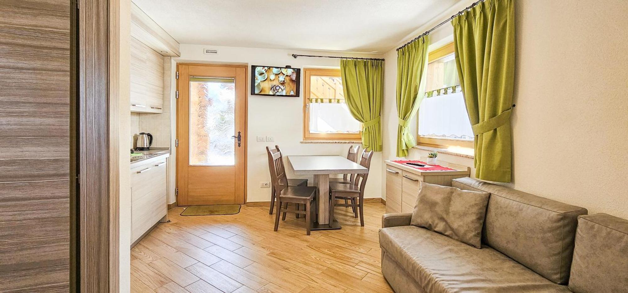 Casa Fiocco Di Neve *