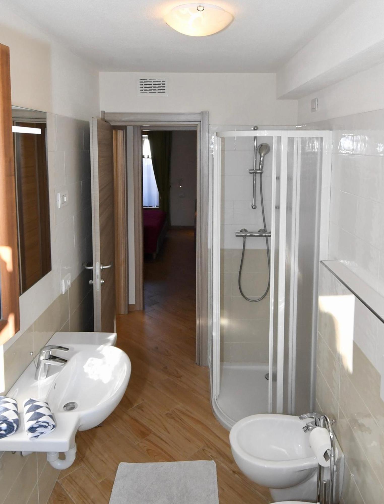 Apartment Casa Fiocco Di Neve